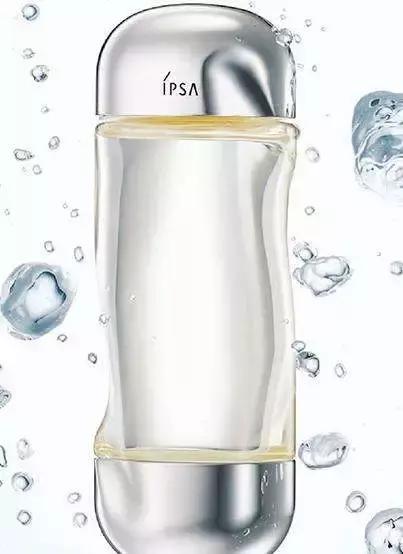 ipsa流金水真假对比,ipsa流金水适合干皮吗