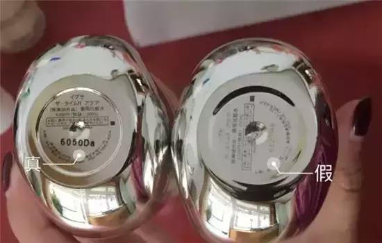 ipsa流金水真假对比,ipsa流金水适合干皮吗