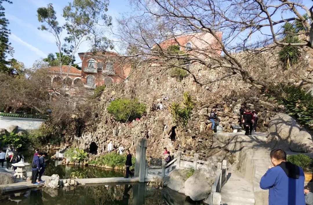 最全厦门旅游攻略,最全厦门旅游攻略推荐