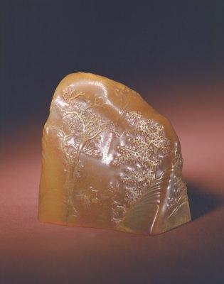 田黄每克是多少,最顶级的田黄真品