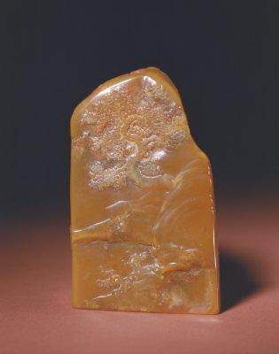 田黄每克是多少,最顶级的田黄真品