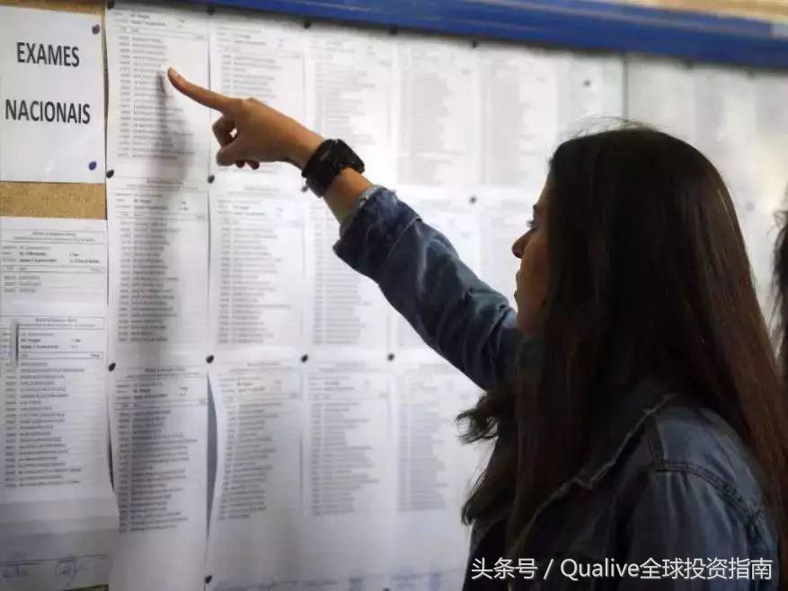 聊聊葡国高考：这一次不再让高考攥住命运的咽喉