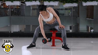 手臂拜拜肉怎么紧致,如何消除拜拜肉紧致手臂