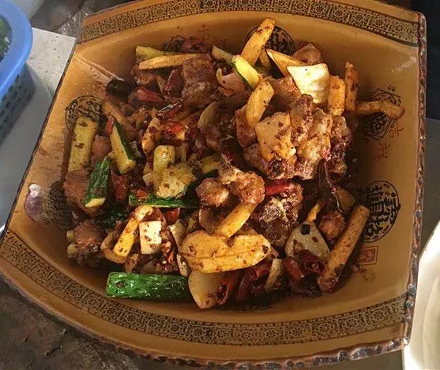 成都建设路美食排行榜,成都建设路美食推荐店铺有哪些呢