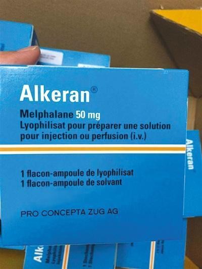 区块链如何颠覆传统行业,区块链如何检查癌症