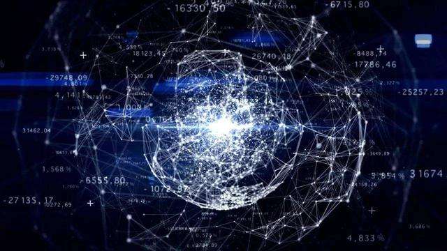 区块链如何颠覆传统行业,区块链如何检查癌症