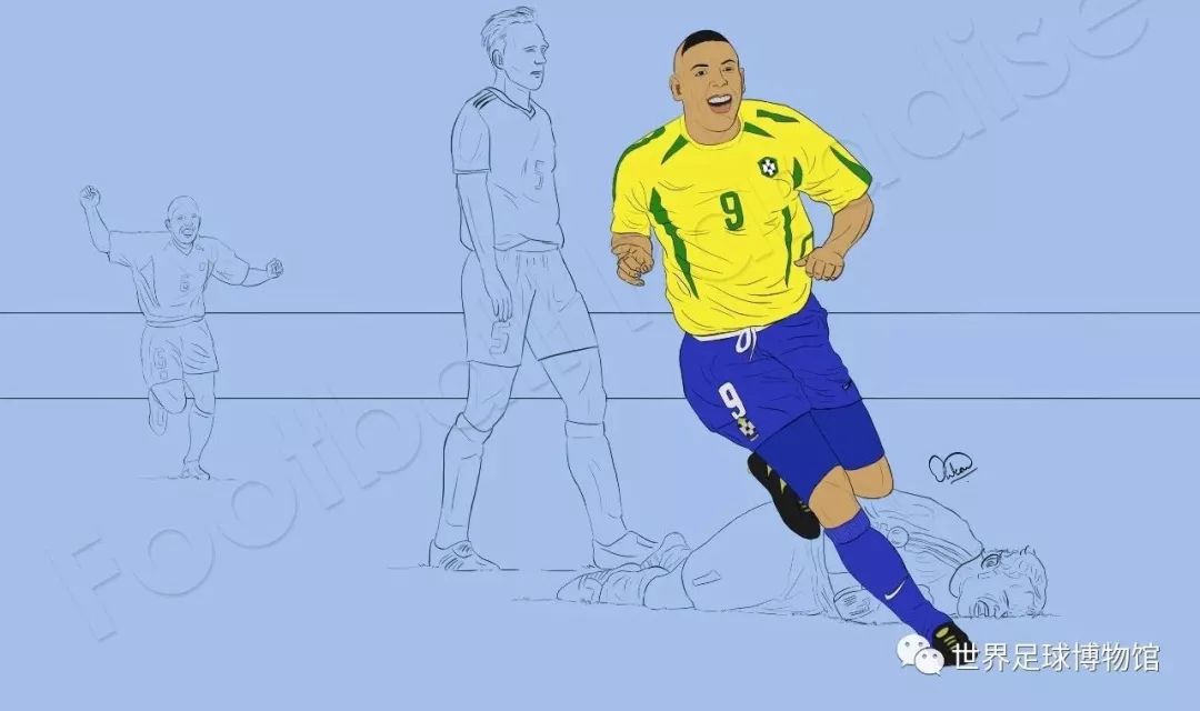 外星人2002决赛,外星人获得几次世界杯冠军