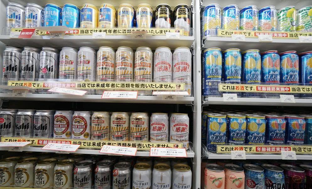 日本必买10件商品清单,日本十大必买物品清单