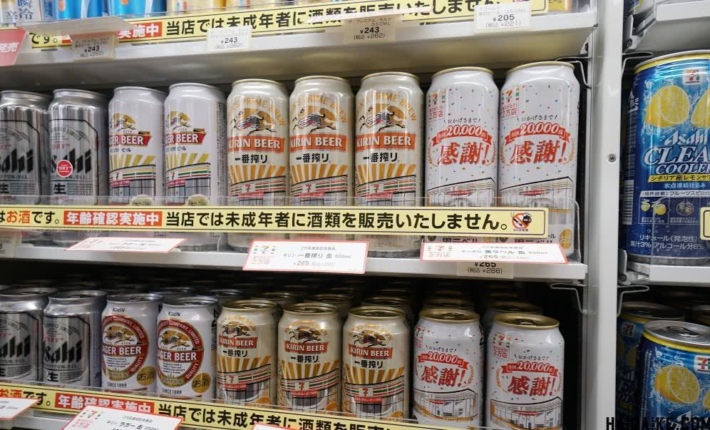 日本必买10件商品清单,日本十大必买物品清单