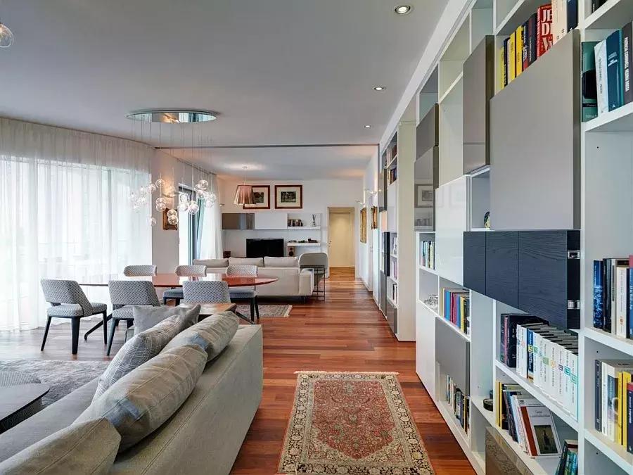 扎哈私人别墅设计图,扎哈顶级公寓户型图