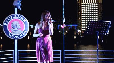 爽爆了!CBD如意湖畔世界杯免费看!啤酒、音乐一个不能少!