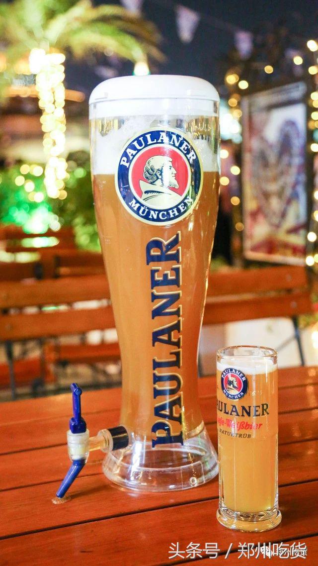 爽爆了!CBD如意湖畔世界杯免费看!啤酒、音乐一个不能少!