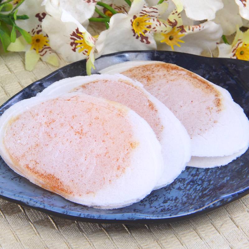 中药零食吃错不补身反伤身,中药小零食你吃对了吗