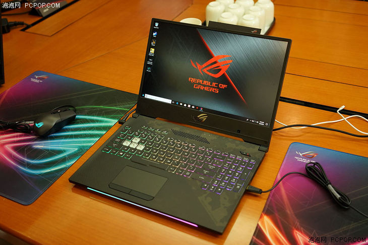 computex2018新发布会,pc新技术