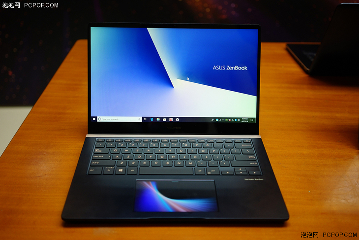 computex2018新发布会,pc新技术