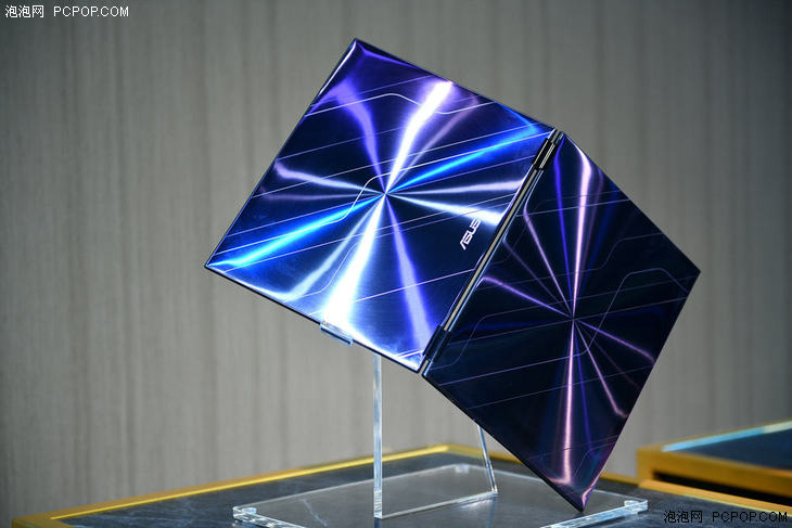 computex2018新发布会,pc新技术