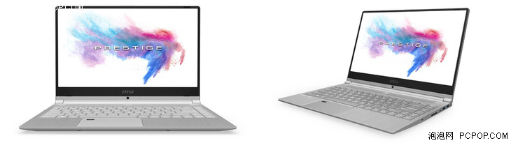 computex2018新发布会,pc新技术