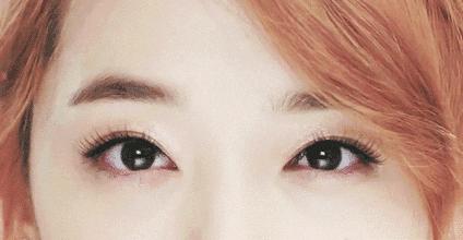 美瞳隐形眼镜怎么选择才是好的,戴隐形眼镜好还是戴美瞳好