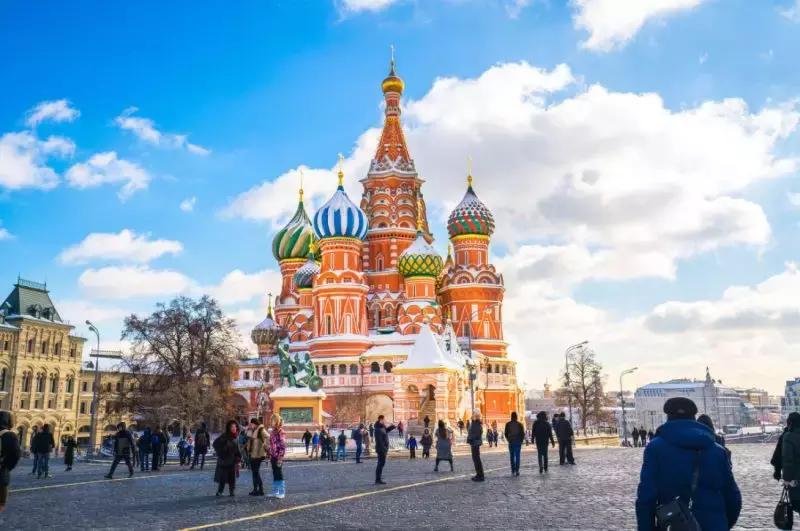 武汉哪里适合看世界杯,去俄罗斯和看世界杯