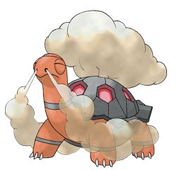 小智18种属性神奇宝贝介绍,小智的神奇宝贝胜率