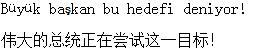 土耳其人是否怀恋奥斯曼帝国？土网友：“谁都不能忘记奥斯曼”