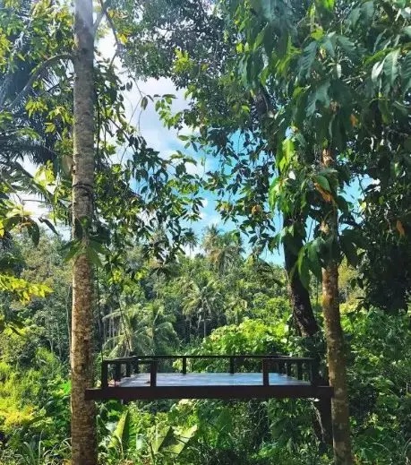 巴厘岛旅游目的地,巴厘岛深度游