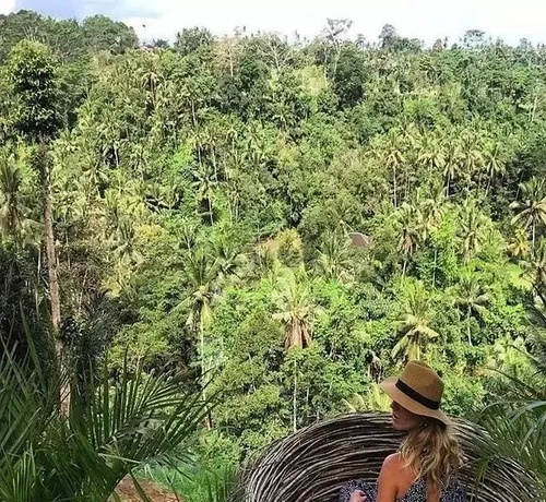 巴厘岛旅游目的地,巴厘岛深度游