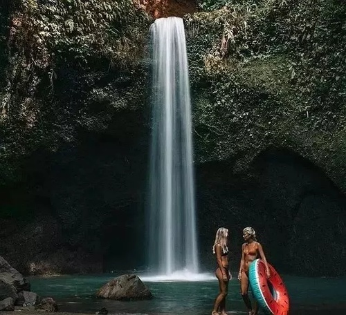 巴厘岛旅游目的地,巴厘岛深度游