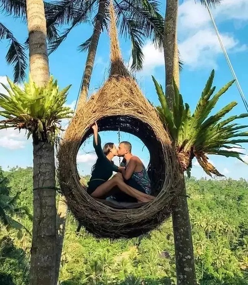 巴厘岛旅游目的地,巴厘岛深度游