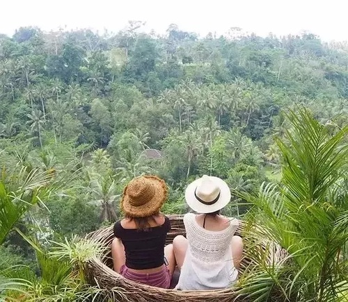 巴厘岛旅游目的地,巴厘岛深度游