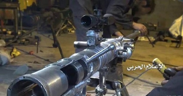 世界威力巨大的枪械:第3种最凶悍,5000米击倒非洲大象