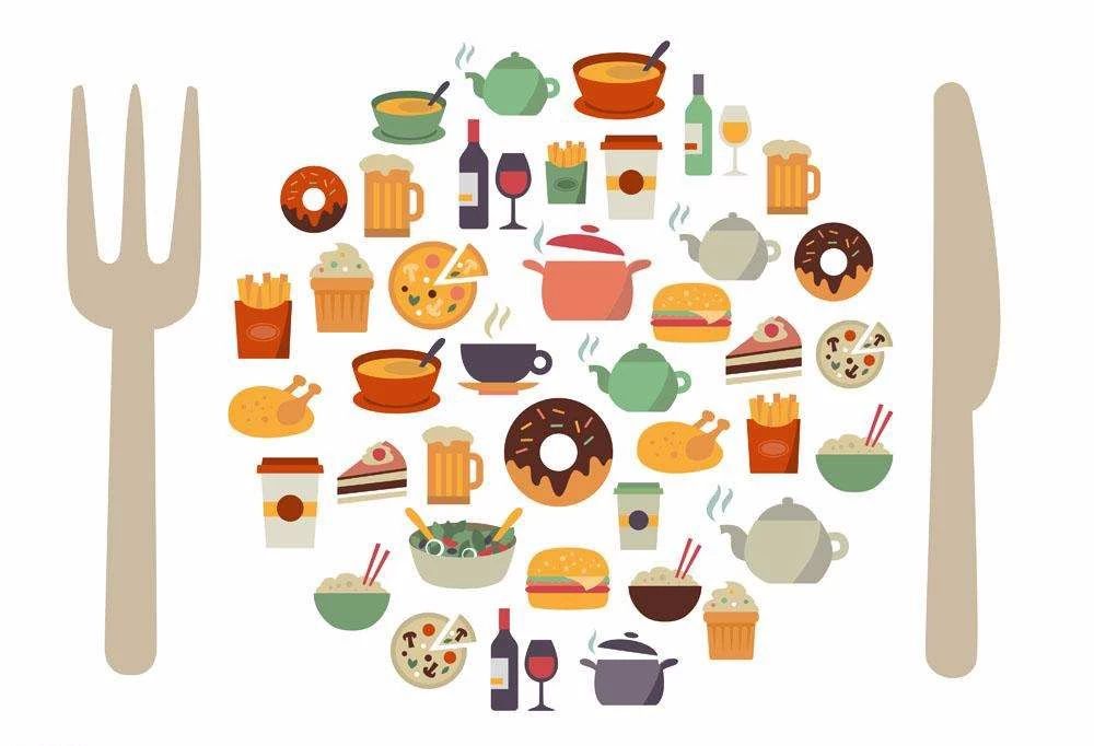 一次性餐饮用品营销模式,农产品加餐饮营销模式