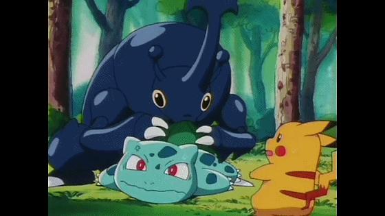 小智18种属性神奇宝贝介绍,小智的神奇宝贝胜率