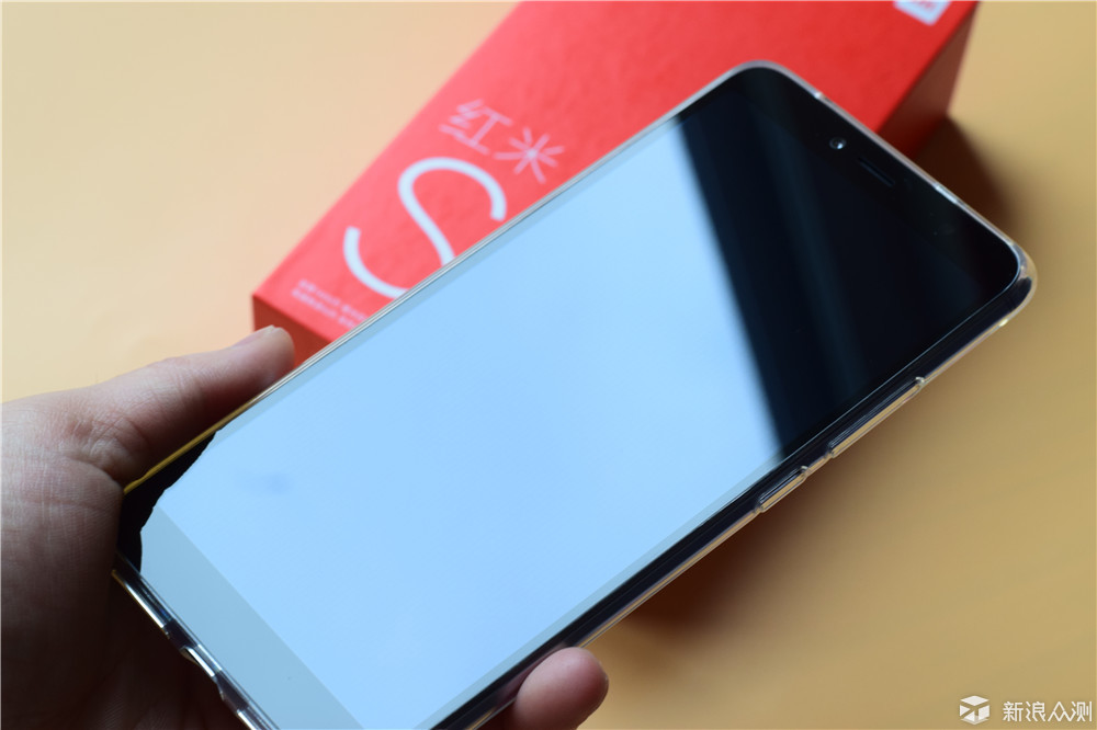 还原手机后是什么样的,还原真实手感