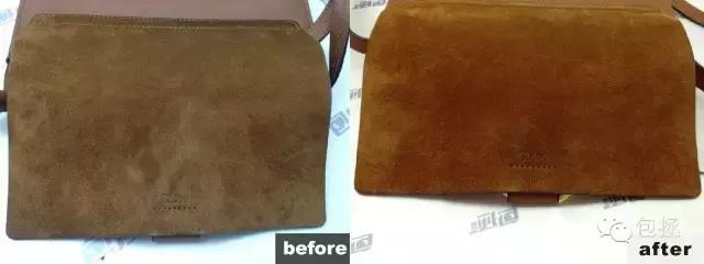 香奈儿破皮包修复,香奈儿磨损修复视频