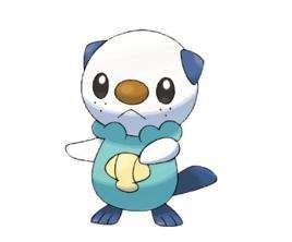 小智18种属性神奇宝贝介绍,小智的神奇宝贝胜率