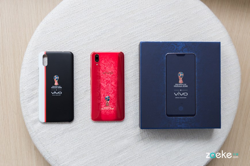 vivox21世界杯版本送的足球,vivox21世界杯非凡版