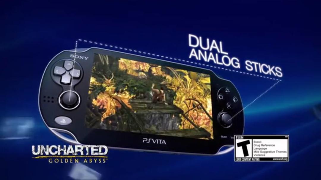 sonypsv推荐,索尼psv现在值不值得买