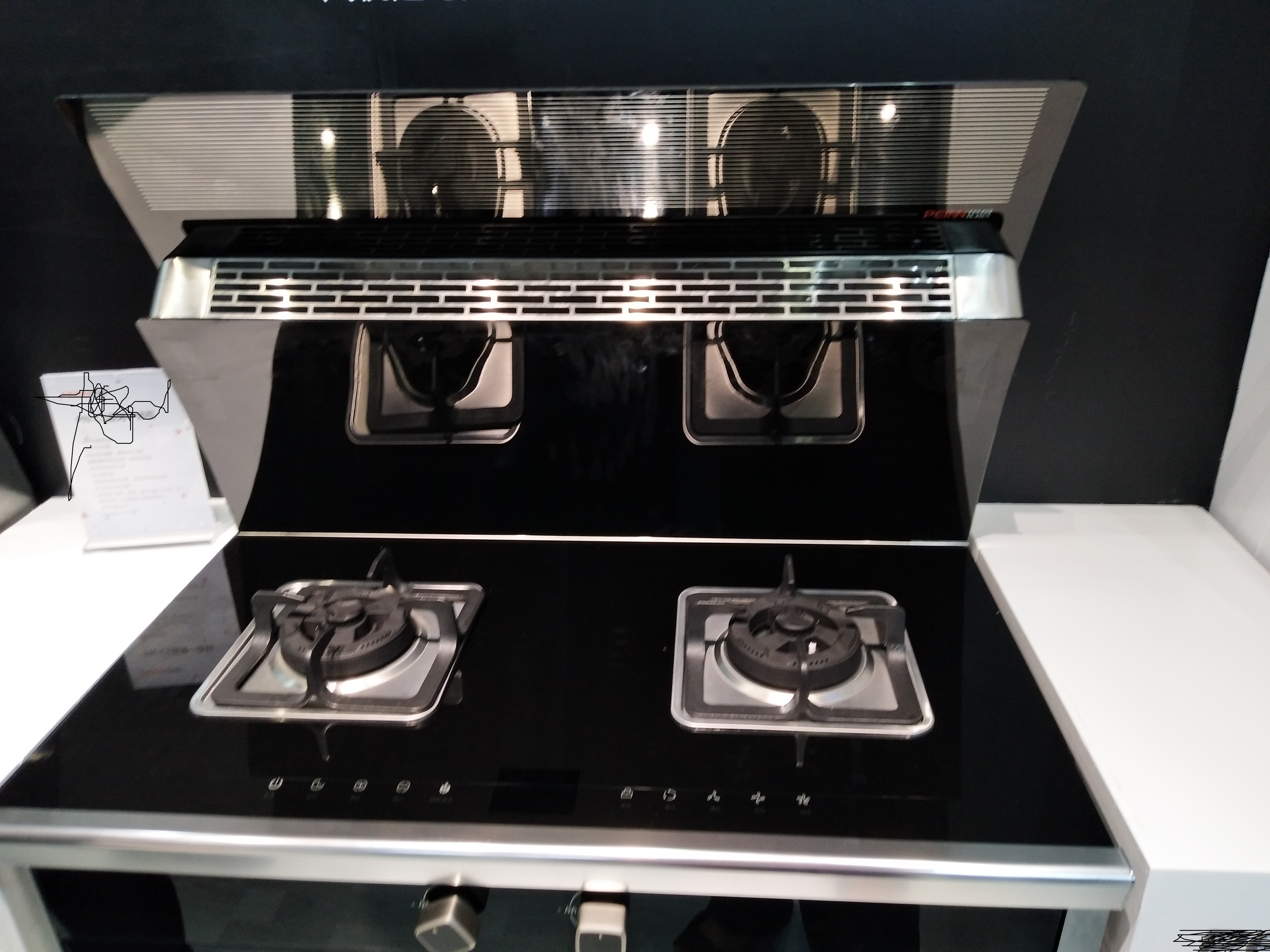 上海厨卫展2023展会分布图,2023上海厨卫展品牌总结