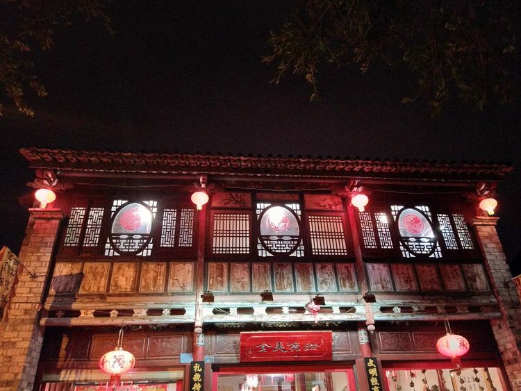 安逸的小镇推荐,安逸的小县城