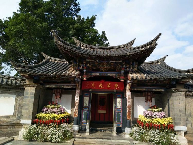 安逸的小镇推荐,安逸的小县城