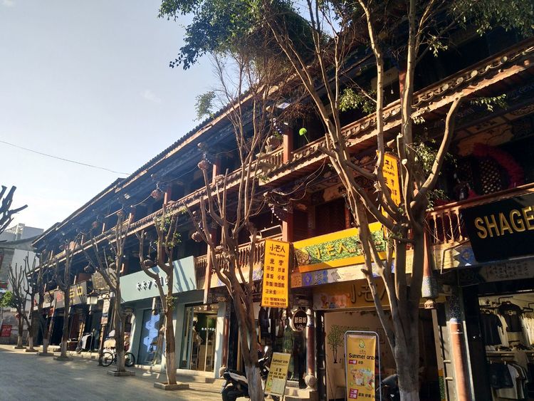 安逸的小镇推荐,安逸的小县城