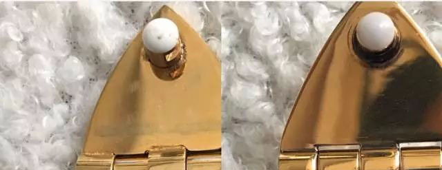 lv小方盒鉴定,lvpetitemalle硬盒如何辨别真假