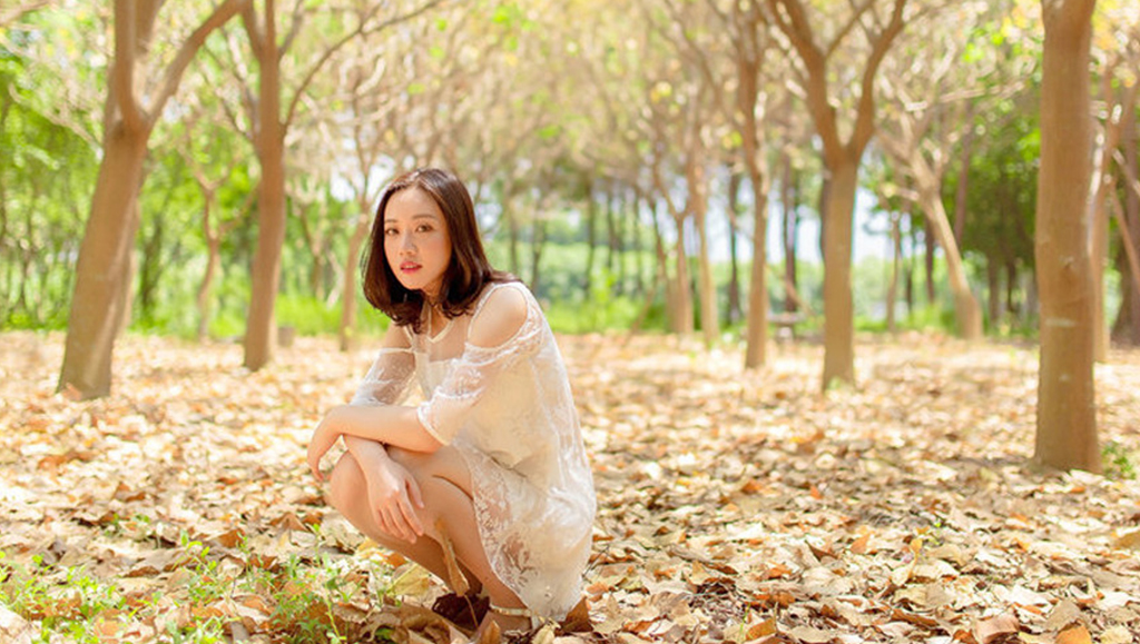 对女人无情她会怎么样,对自己无情的女人怎么对待