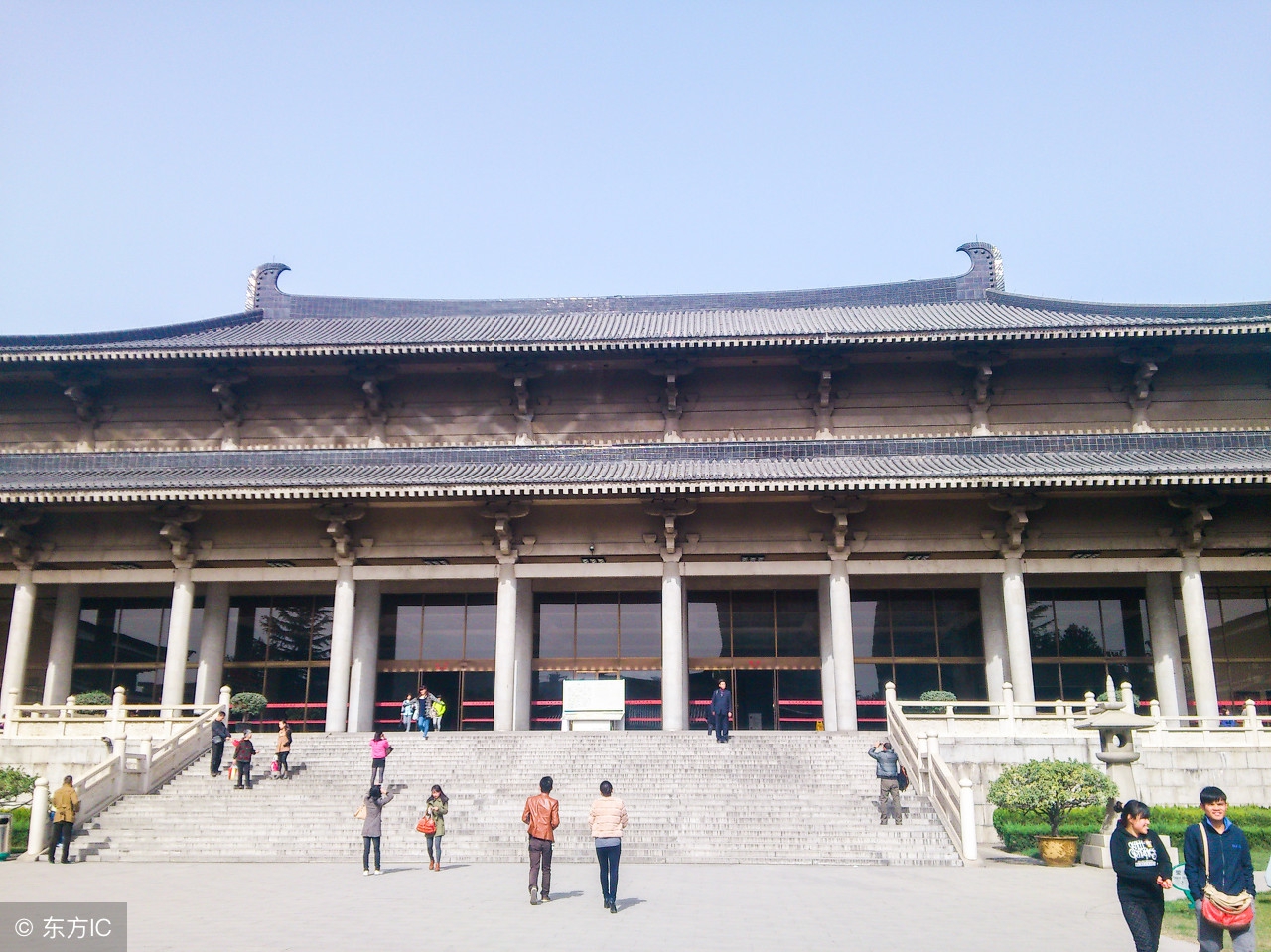 陕西博物馆和西安博物馆哪个好,陕西历史博物馆和陕西省博物馆