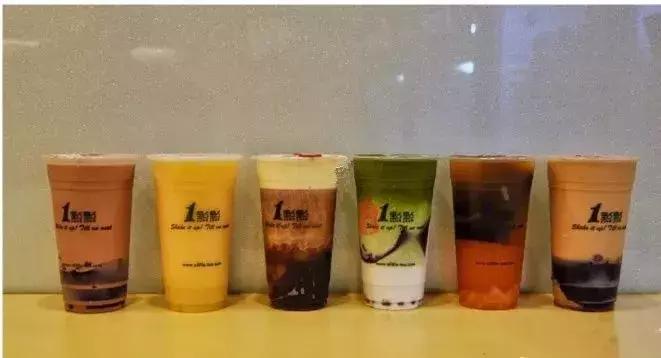 奶茶店低脂奶茶点单攻略,最便宜的奶茶点单攻略