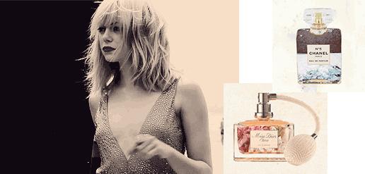 这次才是最性感的用香法，不止香调分析、喷香位置那么简单