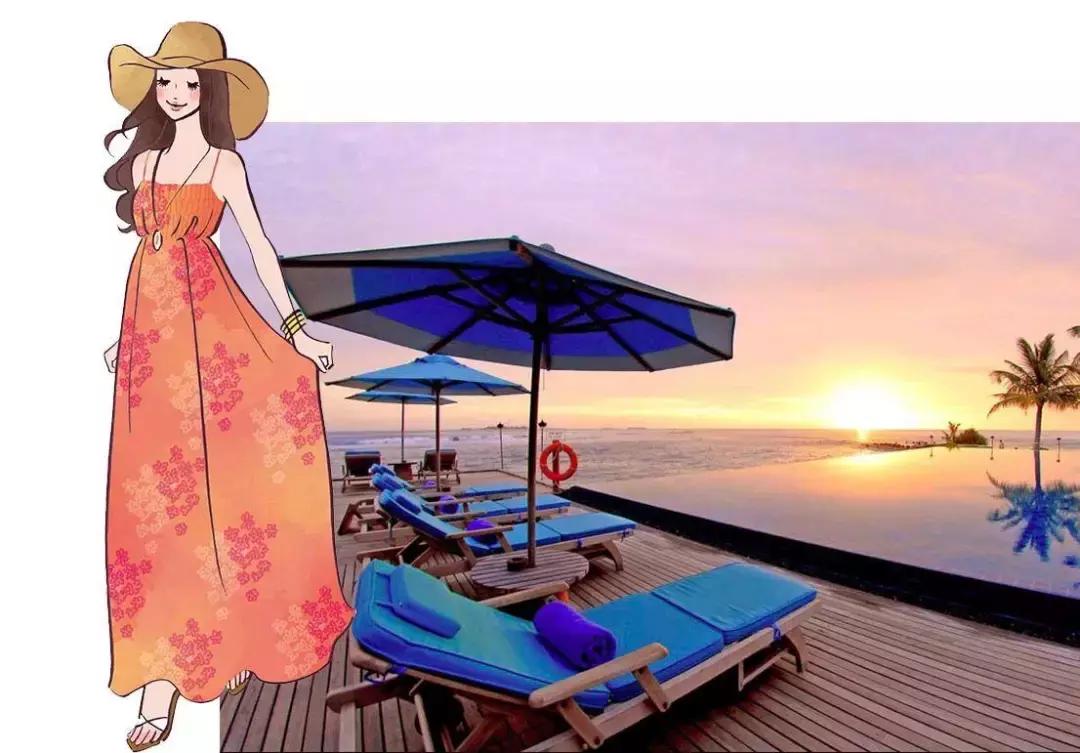 这次才是最性感的用香法，不止香调分析、喷香位置那么简单