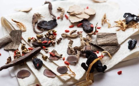 纯中医思维解读中药的四气五味,中药药性四气五味最全对照表