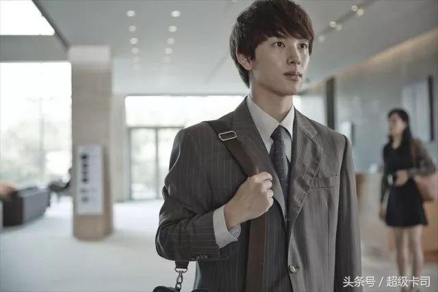 白敬亭出演的韩剧,又一部经典翻拍剧